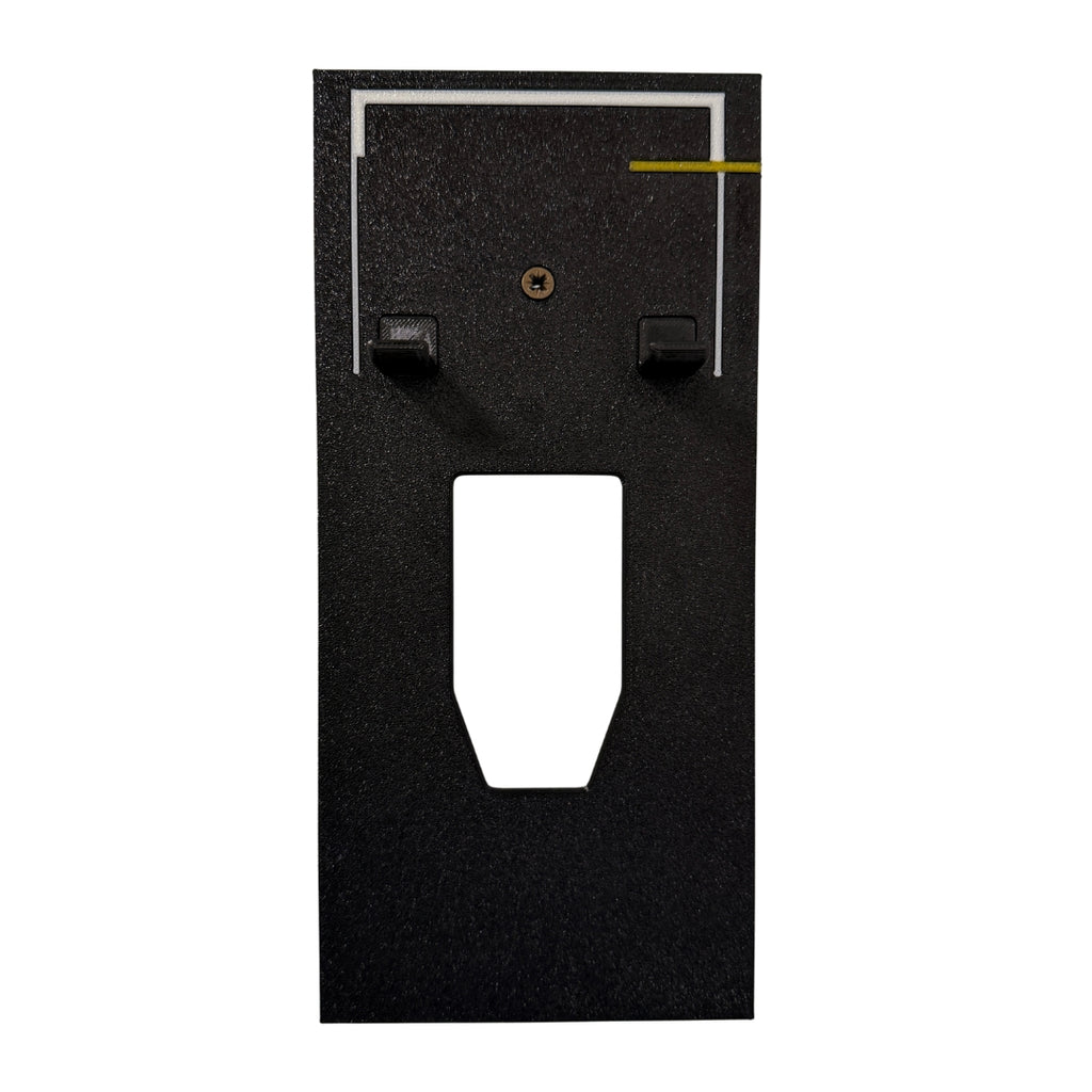 SUPPORTO MURO COMPATIBILE CON LEGO F1