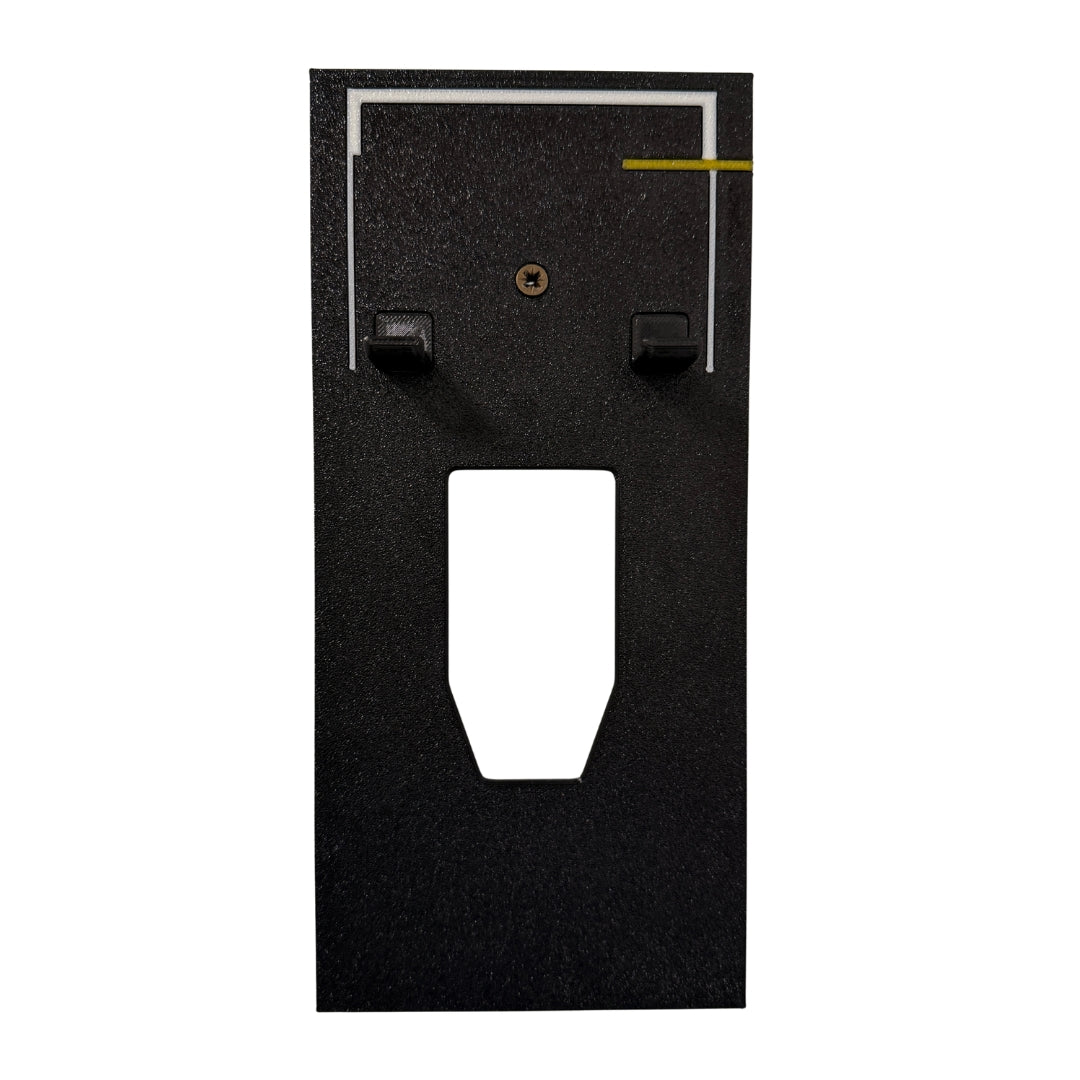 SUPPORTO MURO COMPATIBILE CON LEGO F1