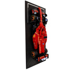 SUPPORTO MURO COMPATIBILE CON LEGO F1