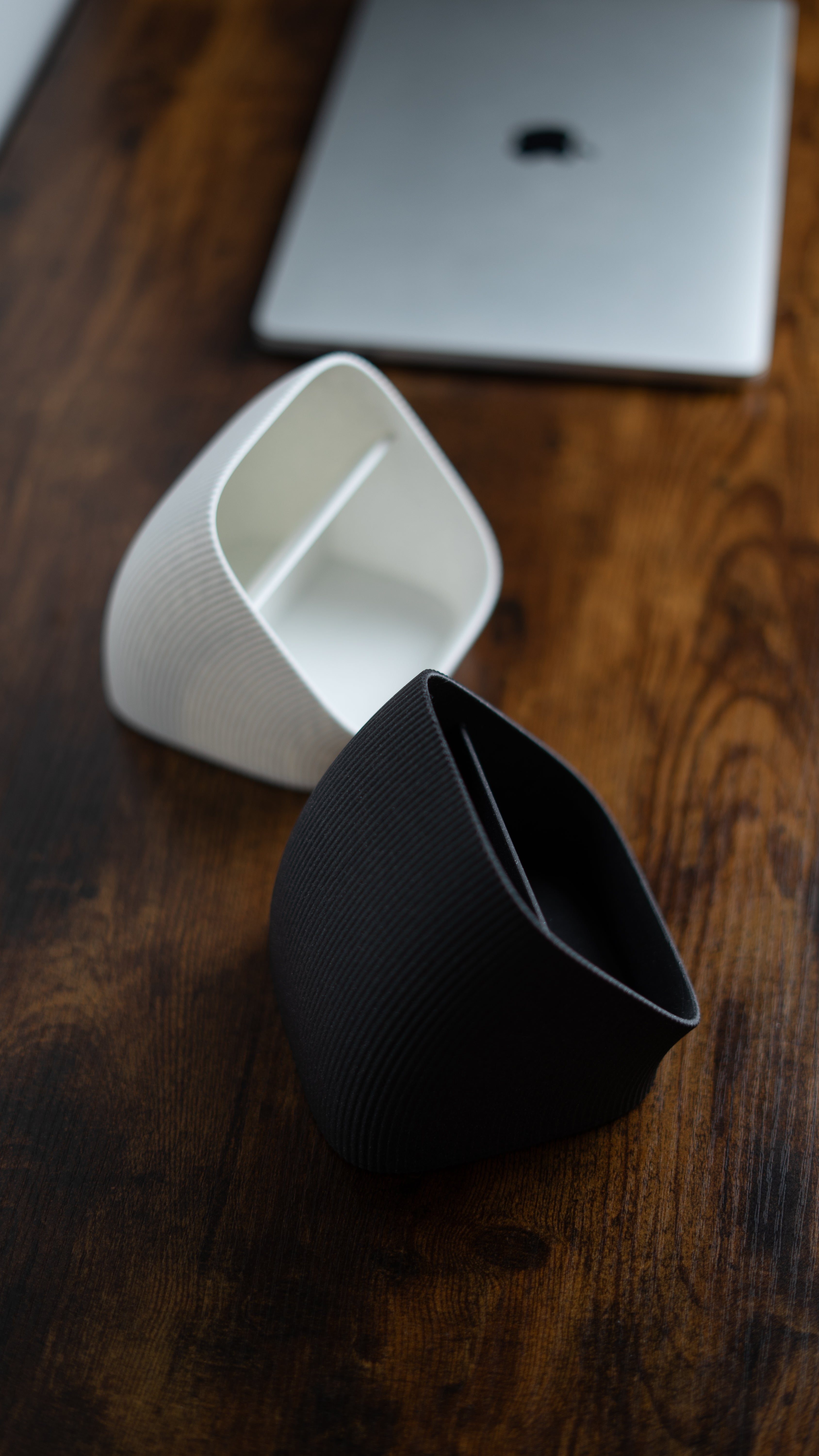 Topo Tray