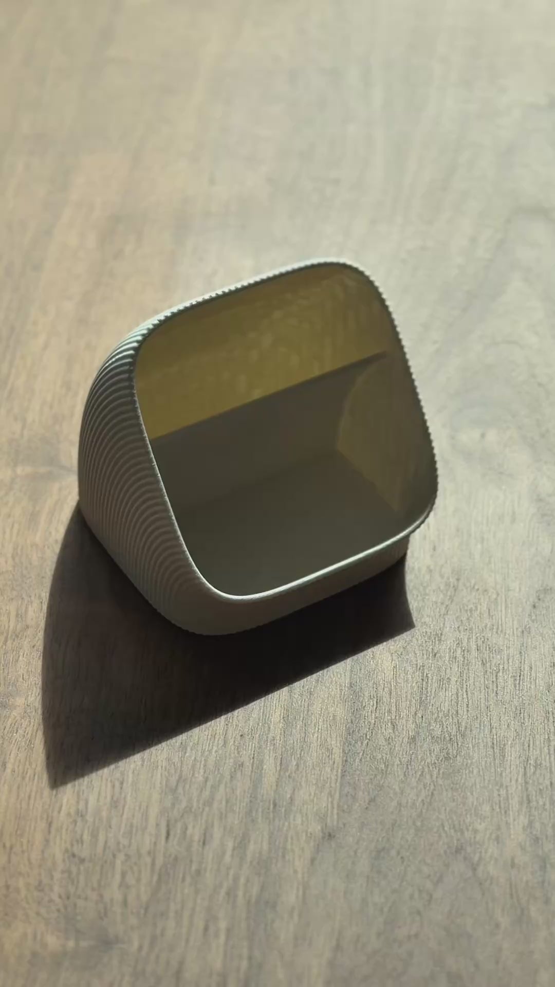Topo Tray