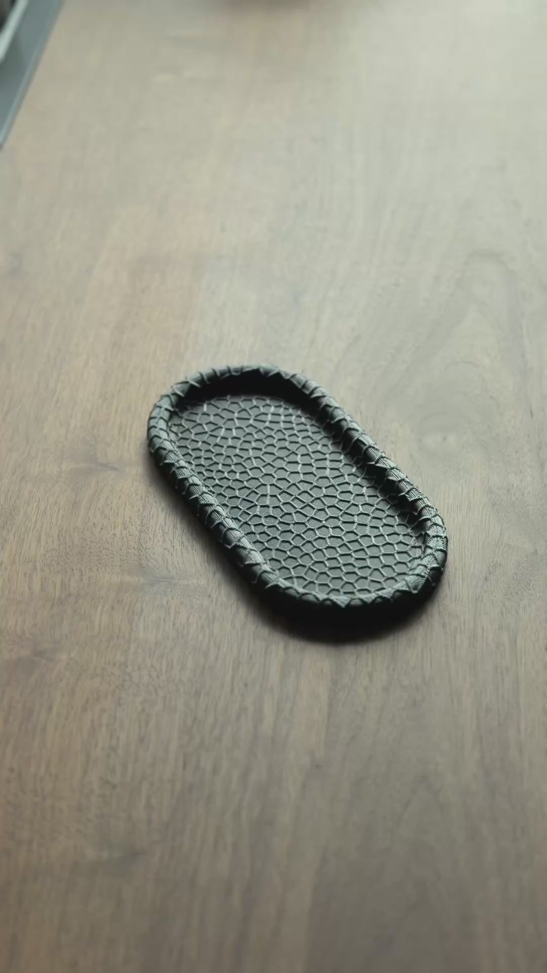 Svuotatasche Voronoi